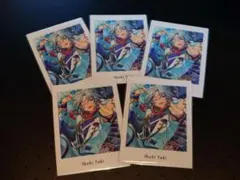 あんスタ　維吹　ぱしゃっつ P.A.shots!! Vol.6 Action