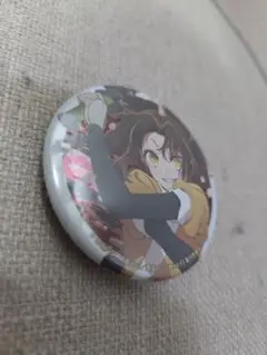 推しの子 有馬かな 缶バッジ