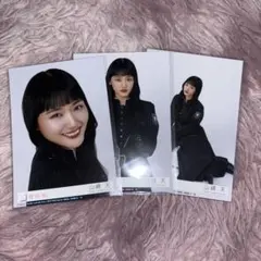 櫻坂46 山﨑天 生写真