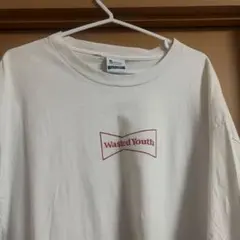 Wasted Youth Tシャツ XLのサムネイル