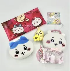 ちいかわ グッズまとめ売りセット