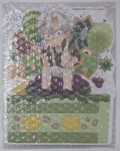 鬼滅の刃　バースデー　2023　スタンディポップ　不死川実弥　ダイニング