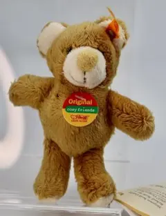 2025年最新】Steiff ぬいぐるみの人気アイテム - メルカリ