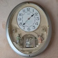 2025年最新】スモールワールド からくり時計の人気アイテム - メルカリ