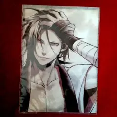薄桜鬼 クリアファイル【 原田左之助】