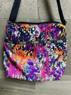 期間限定セール！タグ付き新品！蜷川実花コラボ ショルダーバッグ 