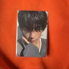 西洸人 トレカ IN(I)SIDEver. セルカ