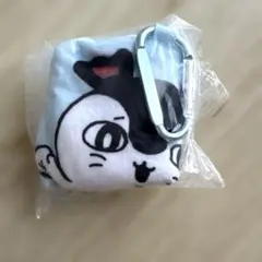 ちいかわ 人魚の島のひみつ ダイカットポーチ セイレーン