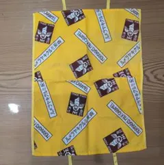 森永 ミルクキャラメル 風呂敷 エンゼル レトロ　お菓子　昭和のサムネイル