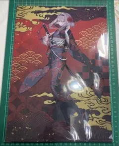 2025年最新】勝利の女神 nikke 紅蓮 京都の人気アイテム - メルカリ