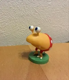 チョコエッグ ピクミン チャッピー