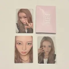櫻井美羽 セット