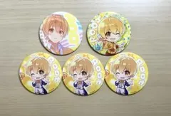 すとぷり るぅと 缶バッジ 2020夏 2021 NEW YEAR まとめ売り