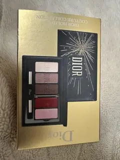 Dior アイシャドウパレット