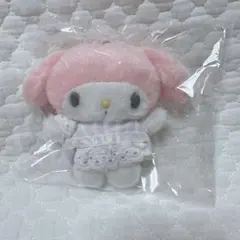 激レア タグ付き マイメロ ベビー マスコット 完売品 - メルカリ