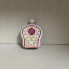 ハートキャッチプリキュア ココロパフューム鏡
