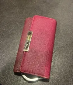 agnes b アニエスベー　キーケース