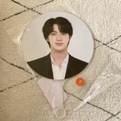 アンカバ うちわ ジン UNDERCOVER ジン うちわ BTS