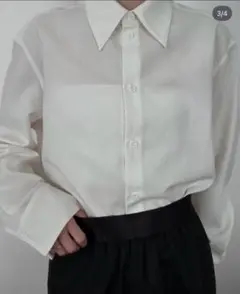 2026年最新】digne シャツの人気アイテム - メルカリ