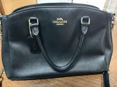 COACH ショルダーバッグ