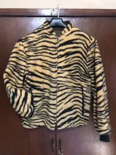 希少 USA 1950年代 50s KODIAK フリースジャケット ロカビリー USA VINTAGE 50's 60's KODIAK FLEECE JACKET コディアック