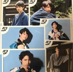 スパドラ 生写真