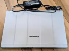 Panasonic Let's note CF-LV 本体