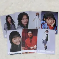 櫻坂46 山﨑天 生写真 まとめ売り