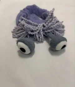 ディズニー　モンスターズインク　ブー　カチューシャ　ヘアバンド