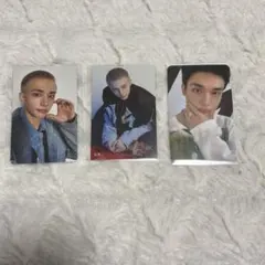 StrayKids ヒョンジン トレカ まとめ売り