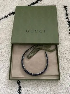 GUCCI カチューシャのサムネイル
