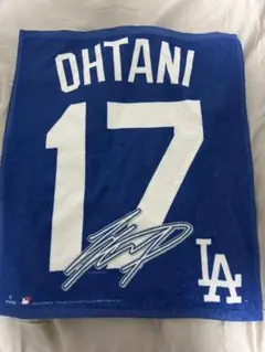 2026年最新】大谷翔平 タオルの人気アイテム - メルカリ