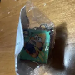 新品　イオンシネマ限定　ミニオン　ルービックキューブ