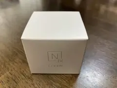 N organic Bright　ホワイトリッチ クリーム　45g