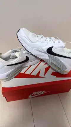 Nike Air Max ナイキ エアマックス エクシー 27cm新品未使用
