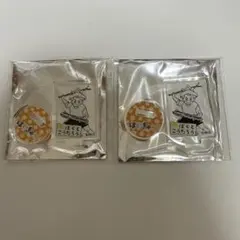 木兎光太郎　miniフィギュア　ファンパーク