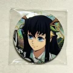 鬼滅の刃 鬼滅祭 辰年 グリッター缶バッジ 無一郎 鬼滅の刃 鬼滅祭 ufotable 辰年 缶バッジ 時透無一郎｜Yahoo