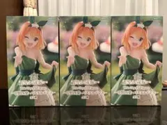 五等分の花嫁 Trio-Try-iT Figure -中野四葉・パステルドレス-