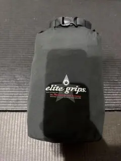 残り1点【箱無し】elite grips レインウェア 上下セット SSサイズ