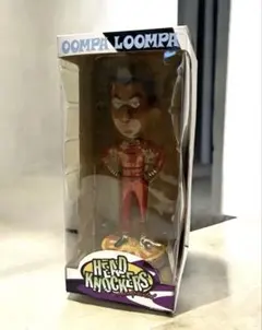 2025年最新】ウンパルンパ フィギュアの人気アイテム - メルカリ