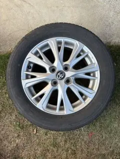 185/60R15 エナジー3プラス タイヤ・ホイールセット【トヨタ純正】のサムネイル