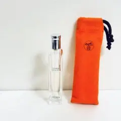 HERMES ナイルの庭 15ml エルメス ポーチ付きのサムネイル