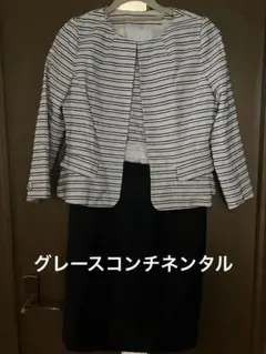 フォーマル　スーツ