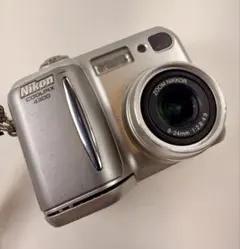 2026年最新】coolpix4300の人気アイテム - メルカリ