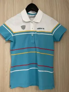 【最終価格】adidas GOLF ポロシャツ