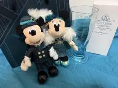 スパークリングジュビリー ガラ ぬいぐるみバッジ - メルカリ