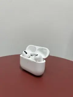 ※訳あり純正Apple AirPods Pro（第1世代） 本体 充電ケース付