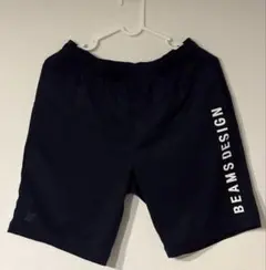 beams ショートパンツ