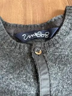 45rpm カーディガン