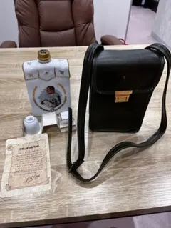 未開栓 OTARD NAPOLEON POUCH オタール リモージュボトル - メルカリ